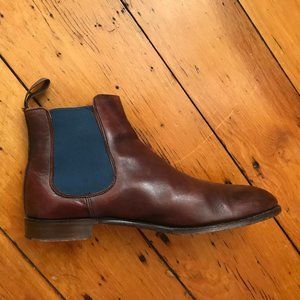Joseph Cheaney Chelsea Boots